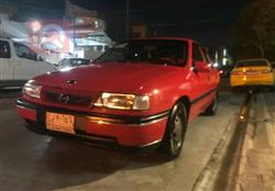 اوبل فيكترا